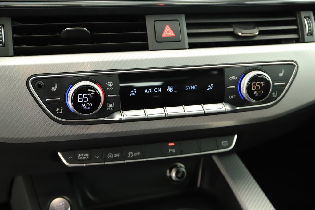 Used 2017 Audi A4 2.0T Premium Plus image 24