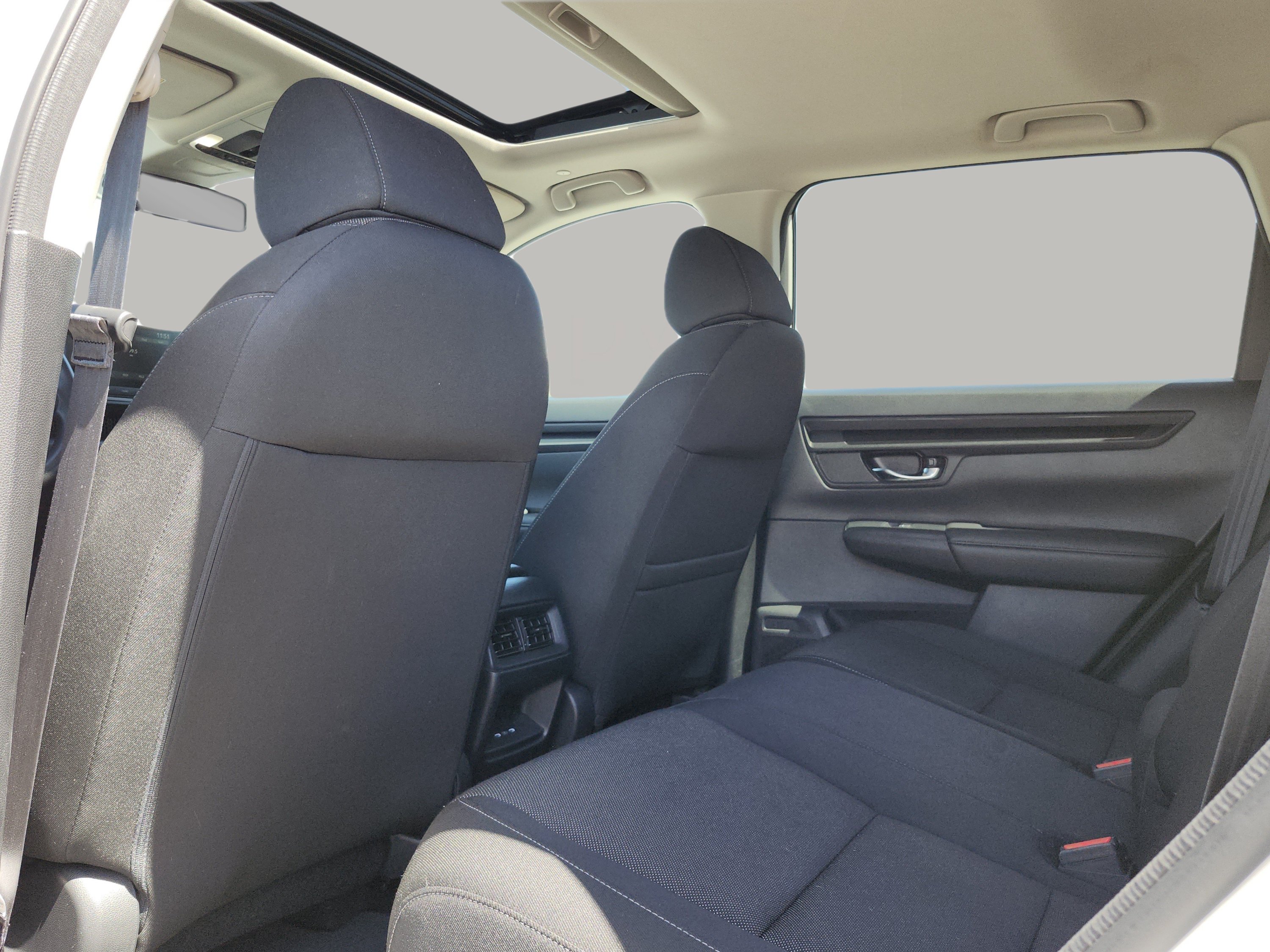Used 2024 Honda CR-V EX image 16