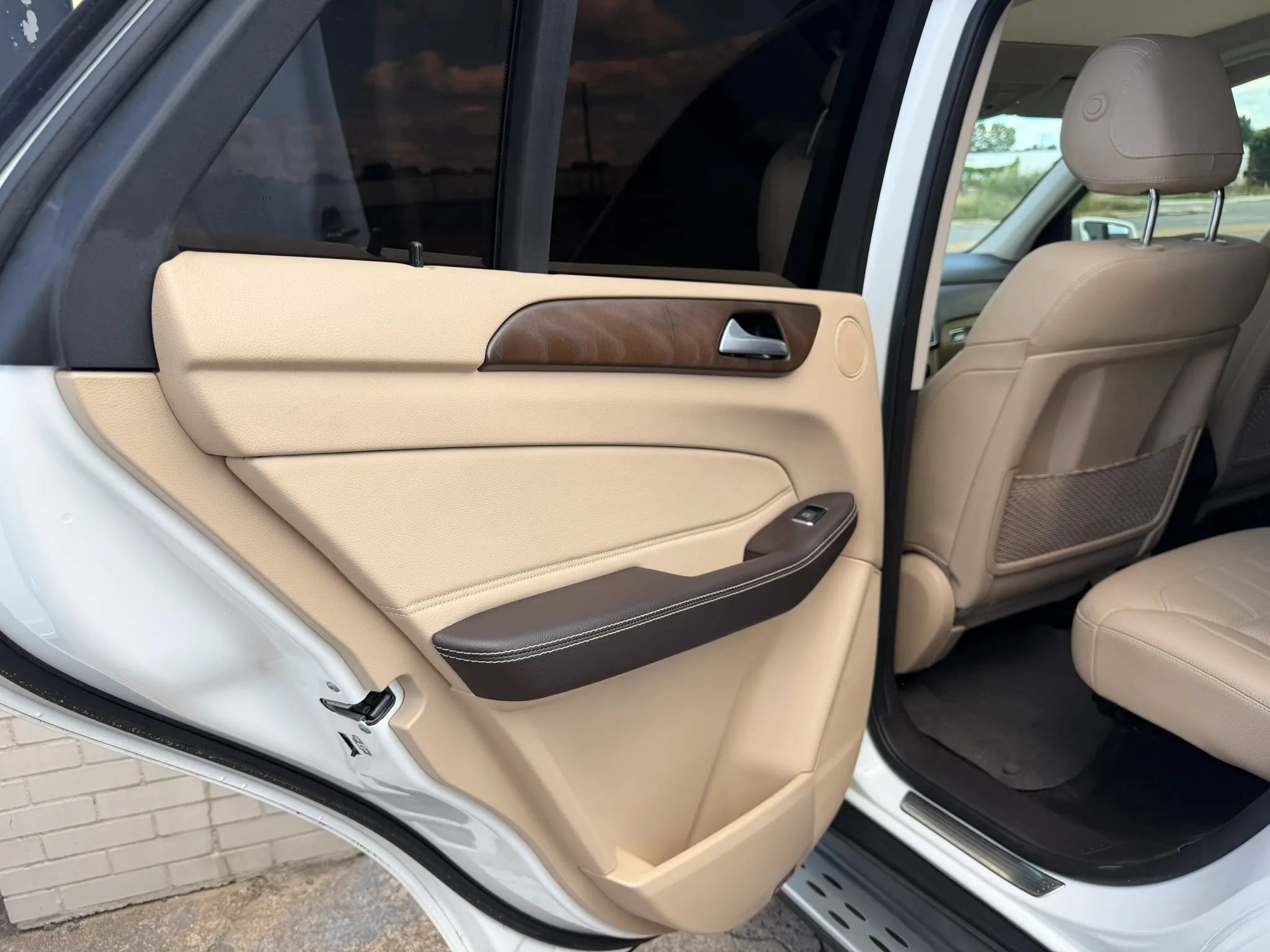 Used 2017 Mercedes-Benz GLE 350 4MATIC image 12