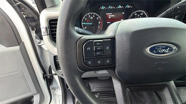 Used 2024 Ford F350 XL image 28