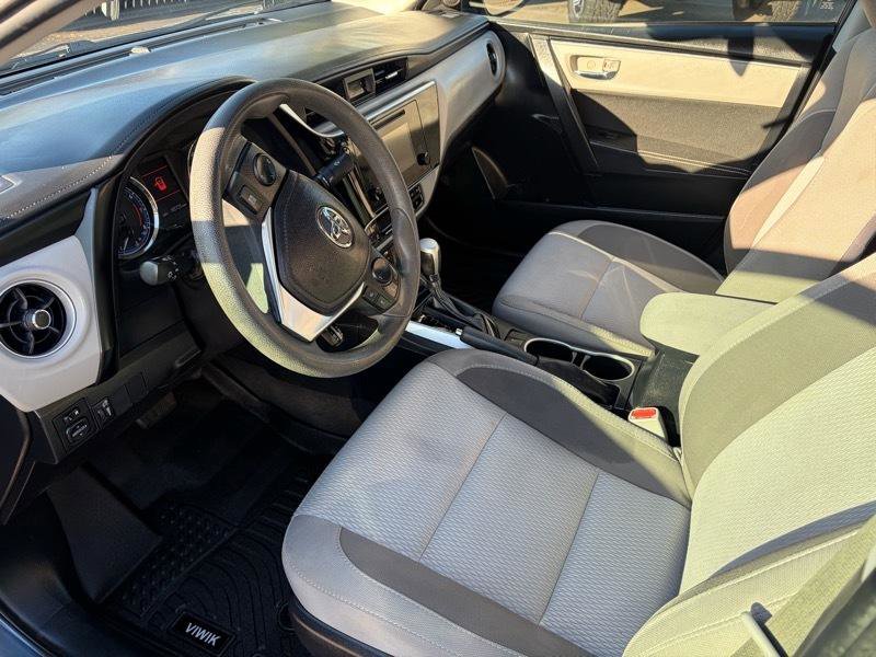 Used 2019 Toyota Corolla LE image 9