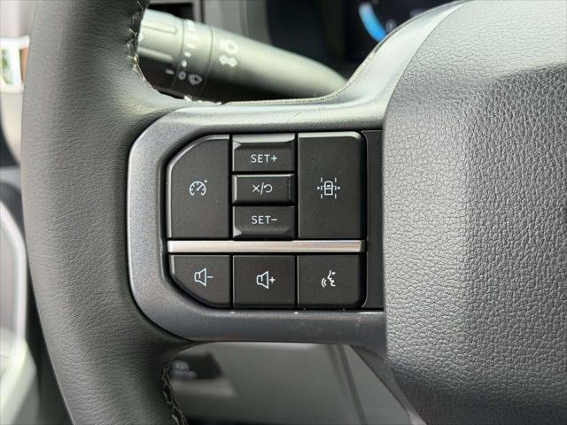 Used 2025 Ford F150 XLT w/ Equipment Group 301A Standard AWD/4WD image 23