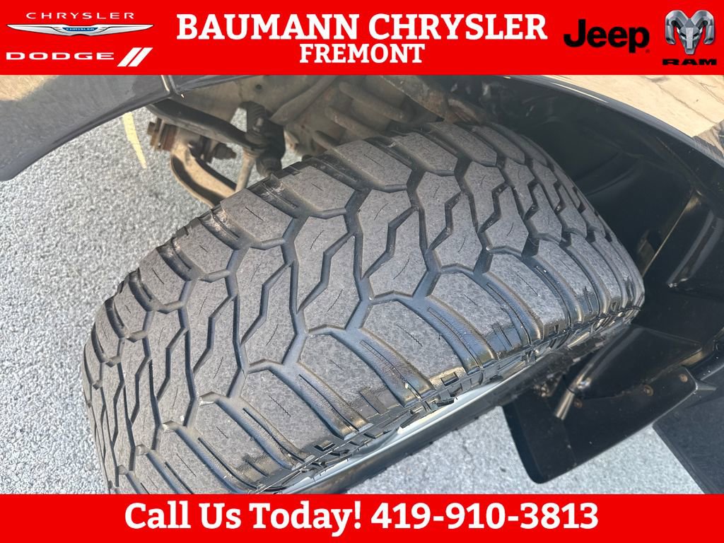 Used 2019 RAM 1500 ST AWD/4WD image 27