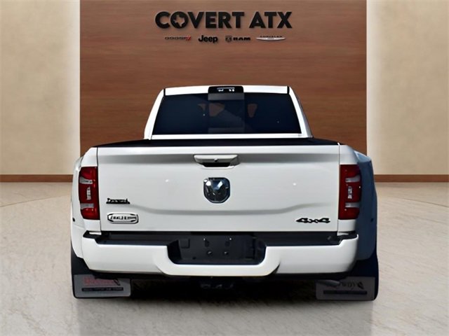 Used 2024 RAM 3500 Limited w/ Safety Group image 4