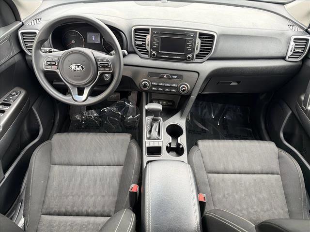 Used 2017 Kia Sportage LX image 24