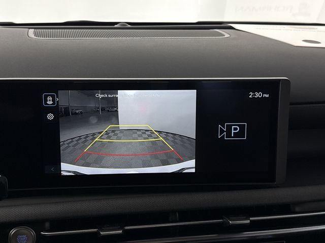 New 2026 Hyundai Tucson XRT image 15