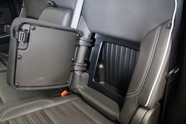 Used 2025 GMC Sierra 2500 AT4X AWD/4WD image 43