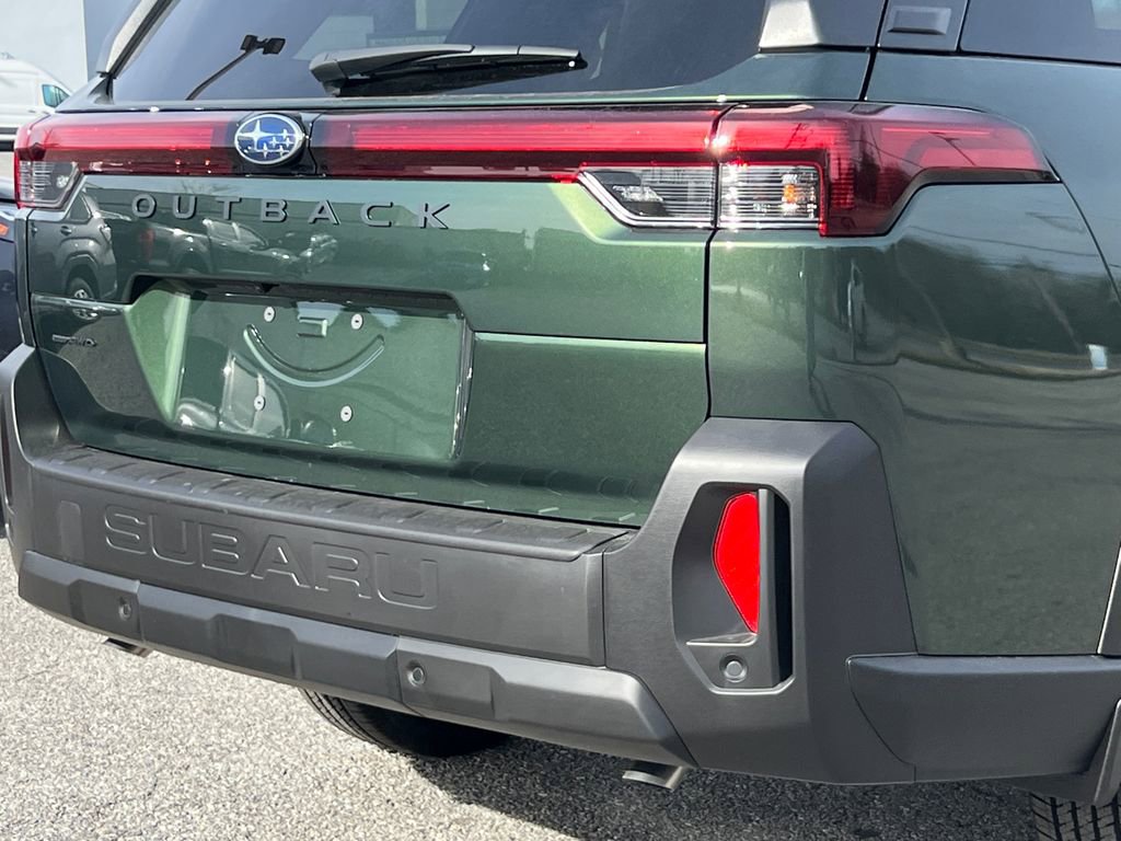 New 2026 Subaru Outback Limited XT image 5