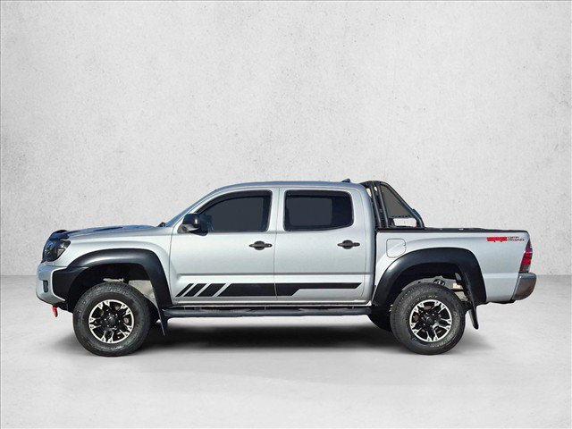 Used 2012 Toyota Tacoma PreRunner w/ SR5 Pkg RWD image 8