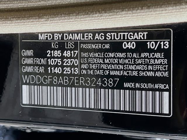 Used 2014 Mercedes-Benz C 300 4MATIC Sedan image 29