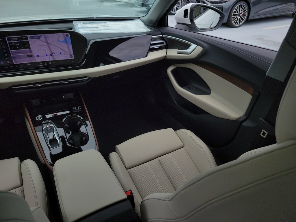New 2026 Audi A5 2.0T Premium Plus AWD/4WD image 24