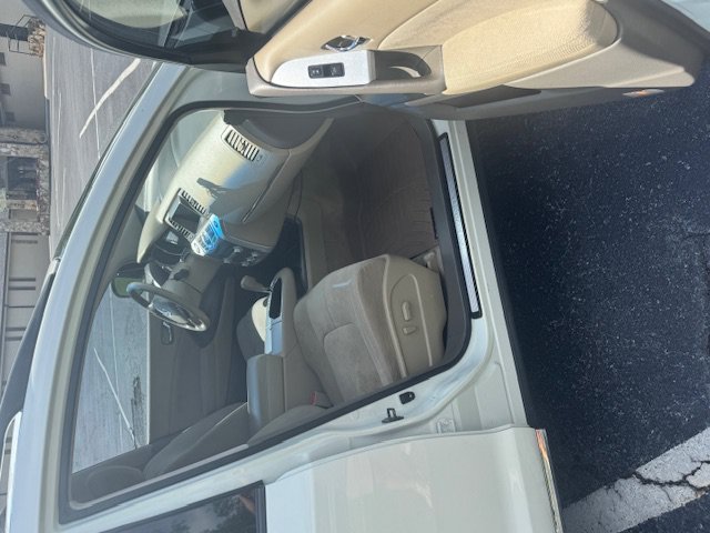 Used 2014 Nissan Murano SV AWD/4WD image 10