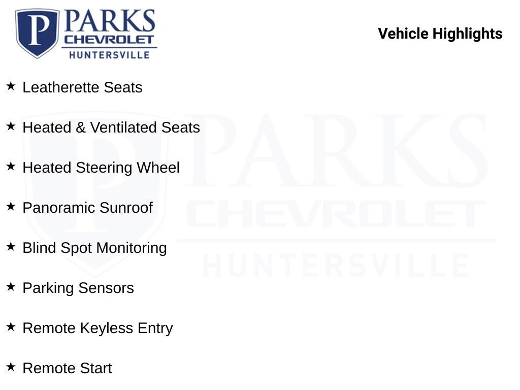 New 2027 Chevrolet Bolt RS w/ Technology Package FWD image 4