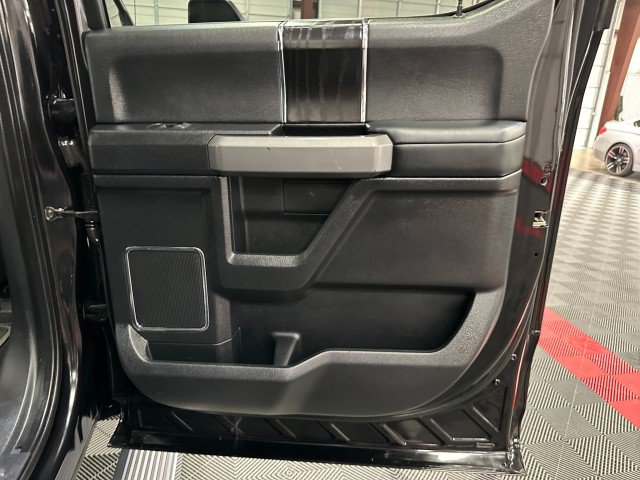 Used 2019 Ford F250 Platinum w/ FX4 Off-Road Package AWD/4WD image 42