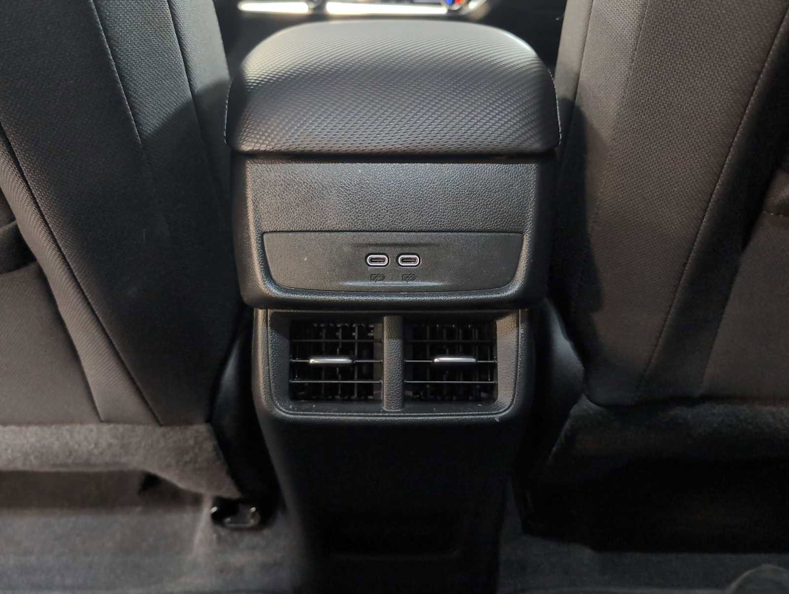 Used 2025 Chevrolet Equinox LT image 20