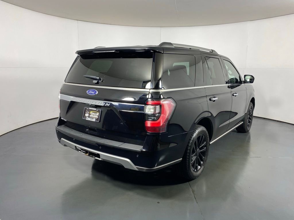 Used 2021 Ford Expedition Limited image 5
