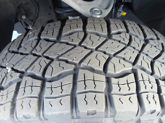 Used 2024 Chevrolet Silverado 1500 LT Trail Boss w/ LT Trail Boss Premium Package image 11