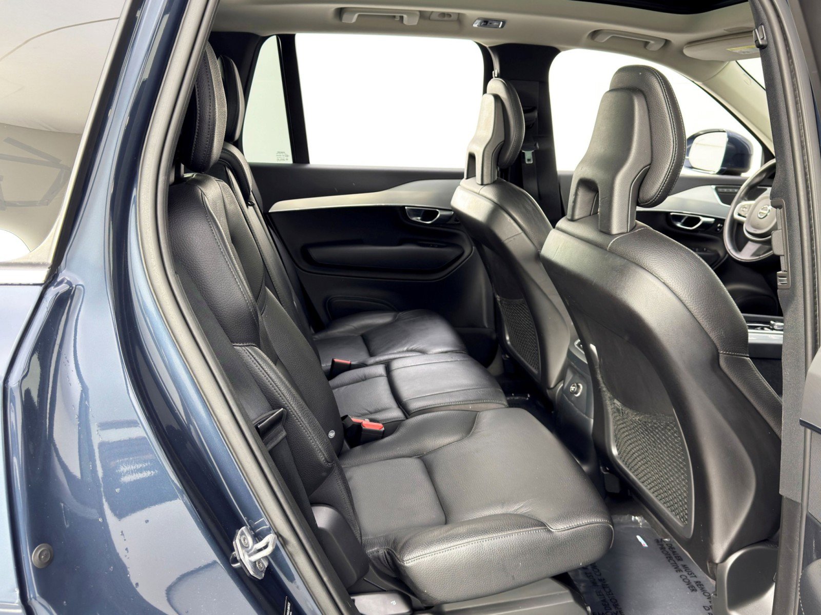 Used 2018 Volvo XC90 T8 Momentum w/ Convenience Package AWD/4WD image 41