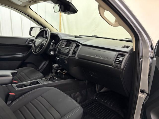 Used 2020 Ford Ranger XL w/ Equipment Group 101A Mid AWD/4WD image 16