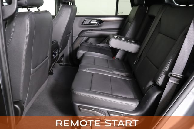 Used 2025 Chevrolet Tahoe LT RWD image 18