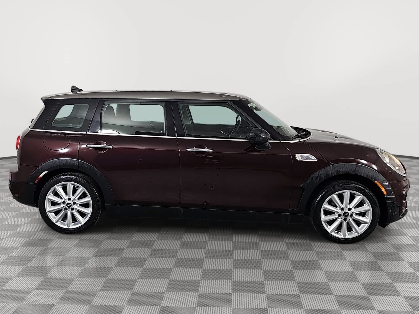 Used 2016 MINI Cooper Clubman S FWD image 7