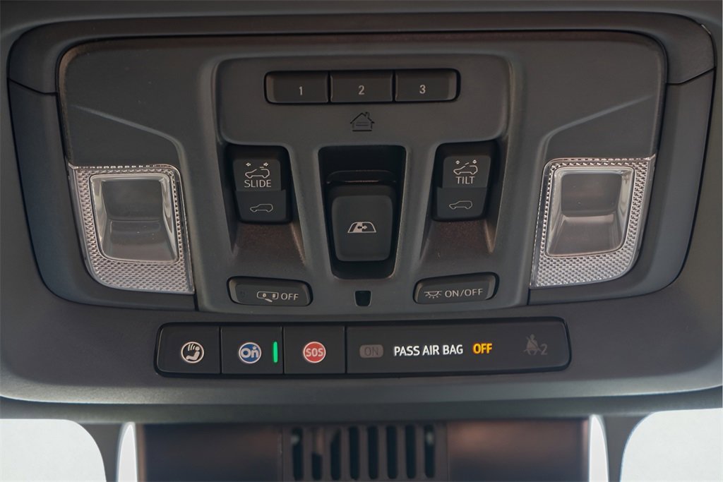 New 2026 GMC Sierra 2500 AT4 w/ AT4 Premium Plus Package image 23