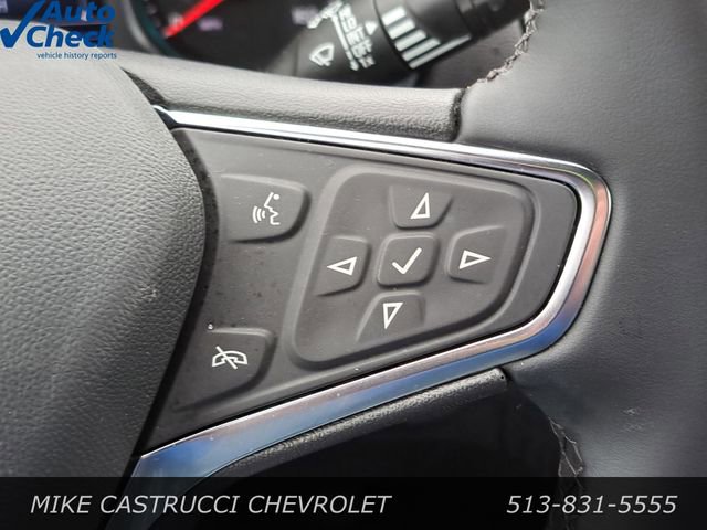 Used 2024 Chevrolet Equinox LT image 16
