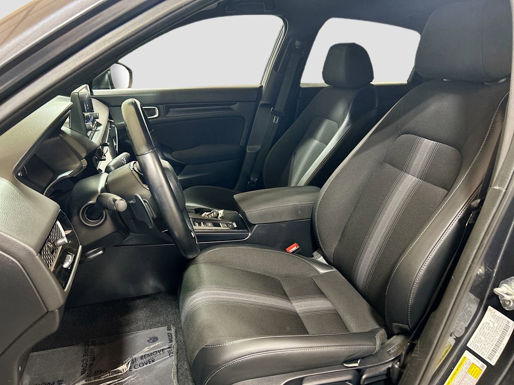 Used 2024 Honda Civic Sport image 17