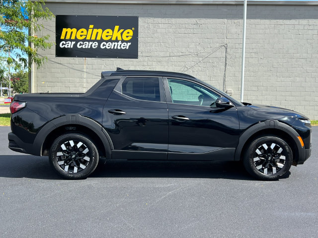 Used 2025 Hyundai Santa Cruz SEL AWD/4WD image 44
