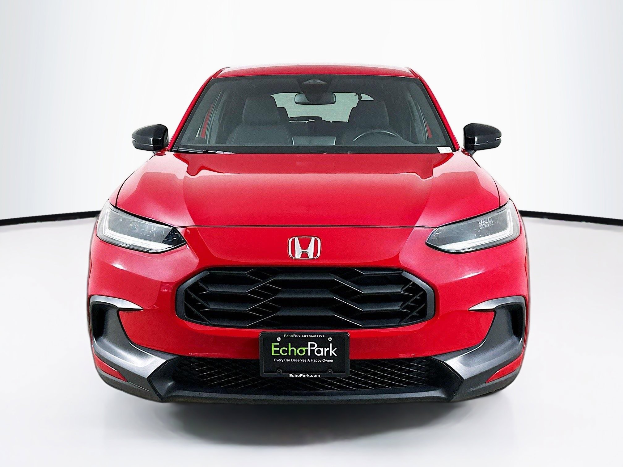 Used 2025 Honda HR-V Sport image 2