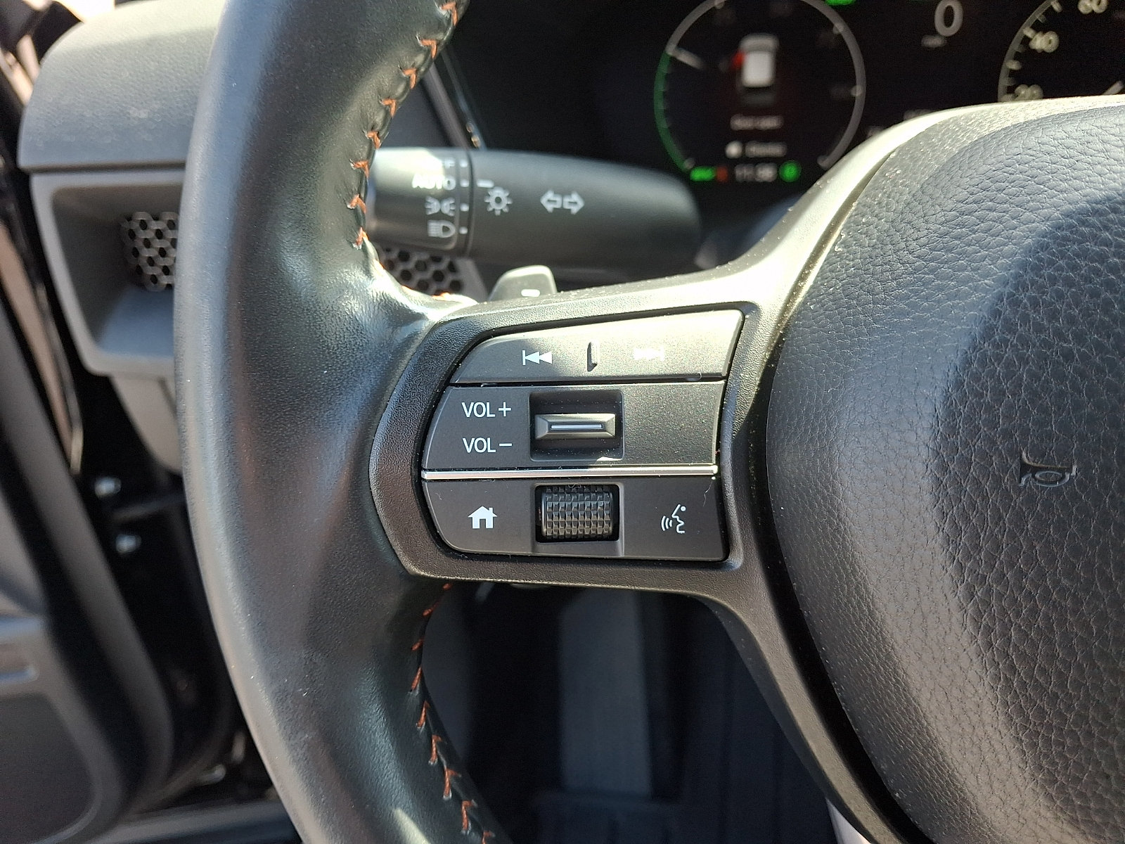 Certified 2024 Honda CR-V Sport-L image 21
