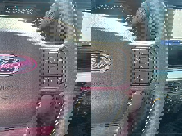 New 2025 Ford F550 4x4 Regular Cab Super Duty image 22