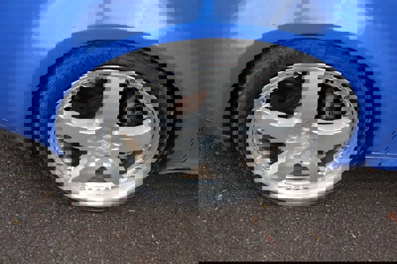 Used 2004 Audi S4 Sedan image 19