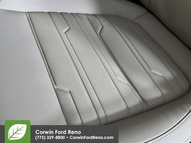 New 2026 Ford Ranger Lariat w/ FX4 Off-Road Package AWD/4WD image 21