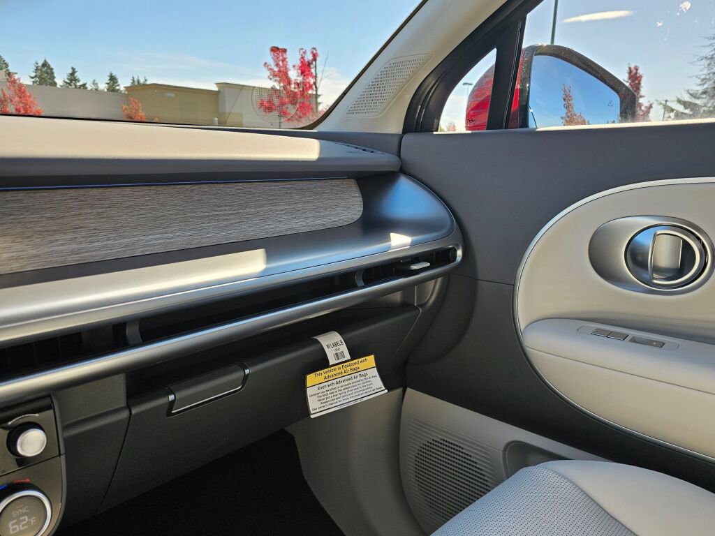 New 2026 Hyundai Ioniq 9 SEL image 21