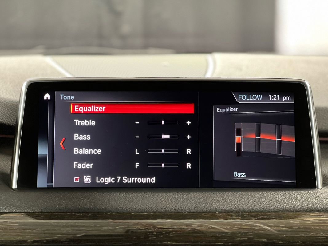 Used 2018 BMW X5 xDrive35i image 33