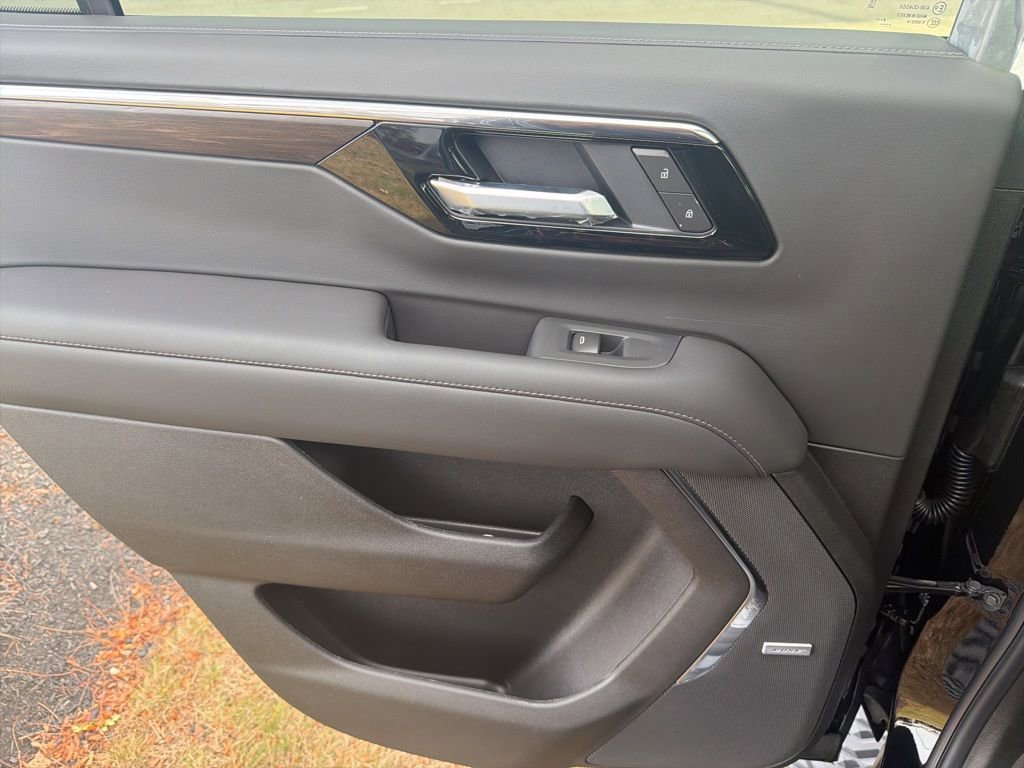 New 2026 Chevrolet Tahoe Z71 w/ Comfort Package image 42