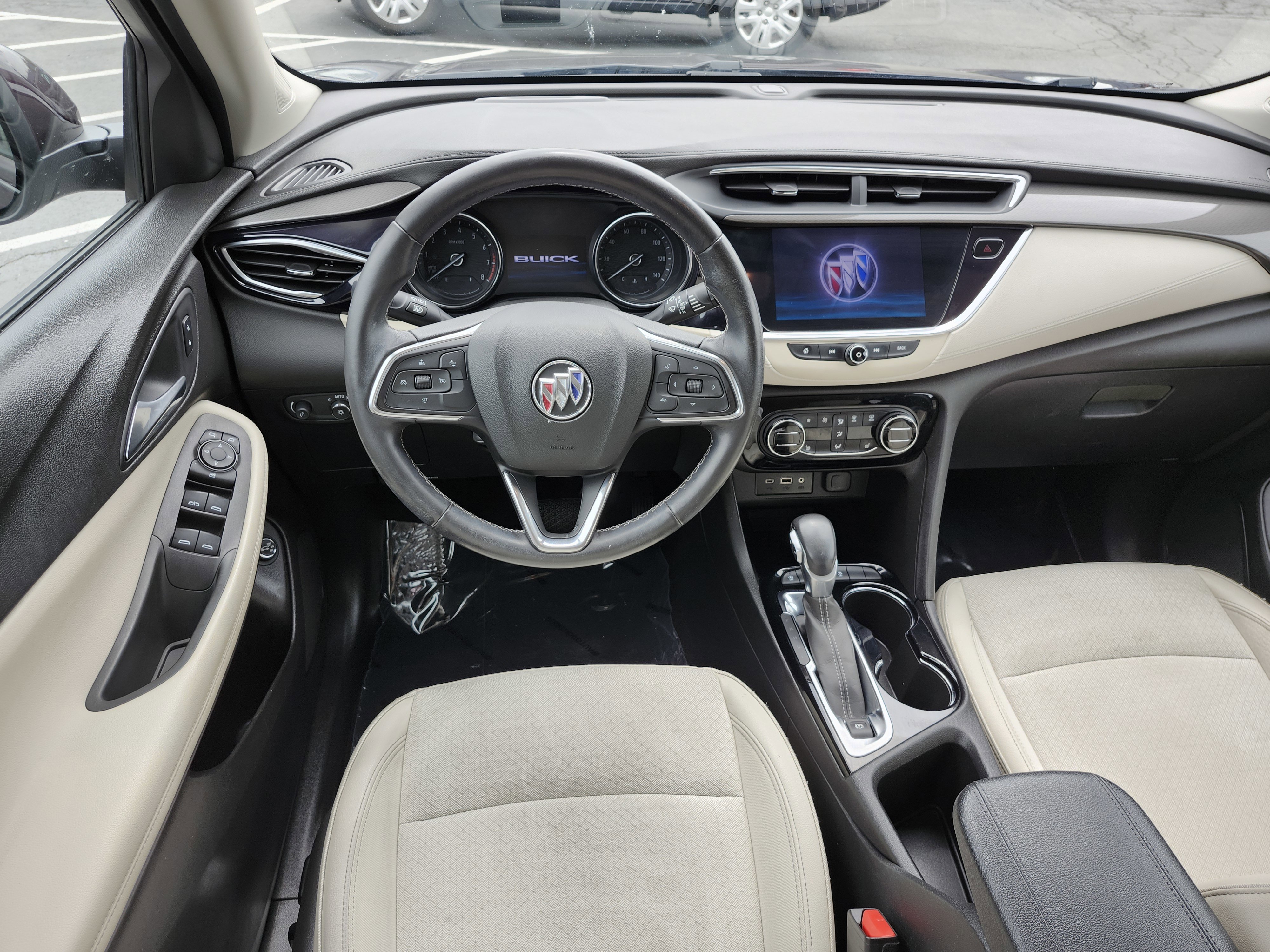 Used 2020 Buick Encore GX Select image 25