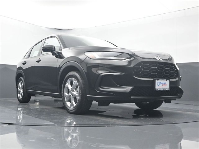 Used 2025 Honda HR-V LX image 13