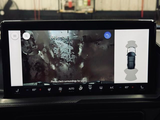 Used 2025 Ford Bronco Sport Badlands image 37