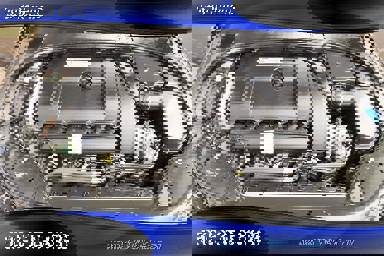 Used 2010 Volvo XC70 T6 image 19