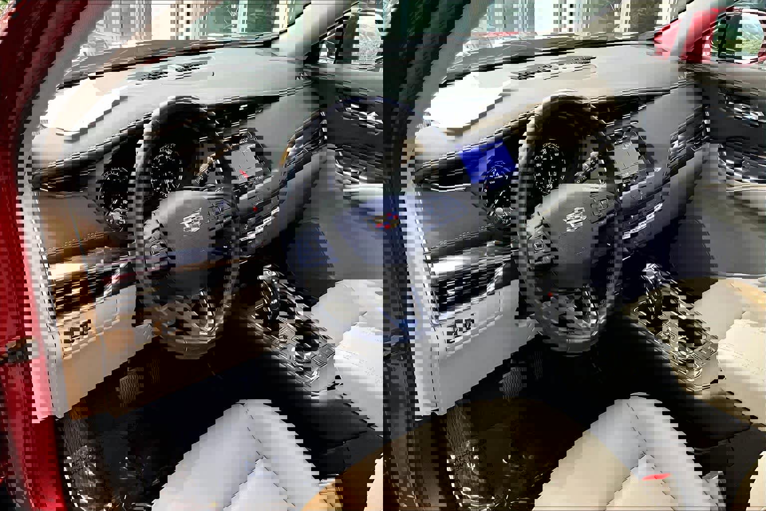 Used 2019 Cadillac XT4 Luxury image 17