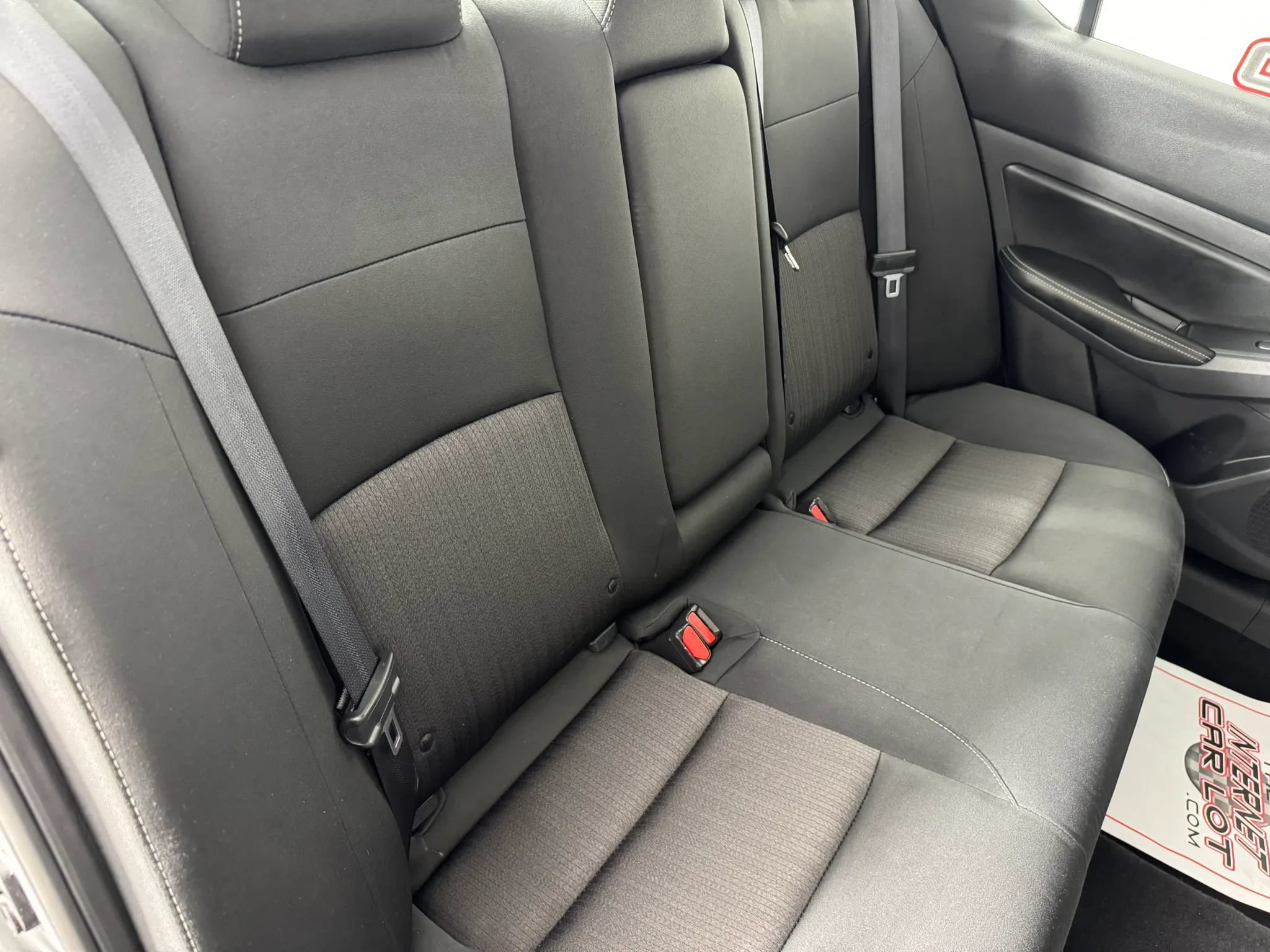 Used 2024 Nissan Altima 2.5 SV FWD image 36