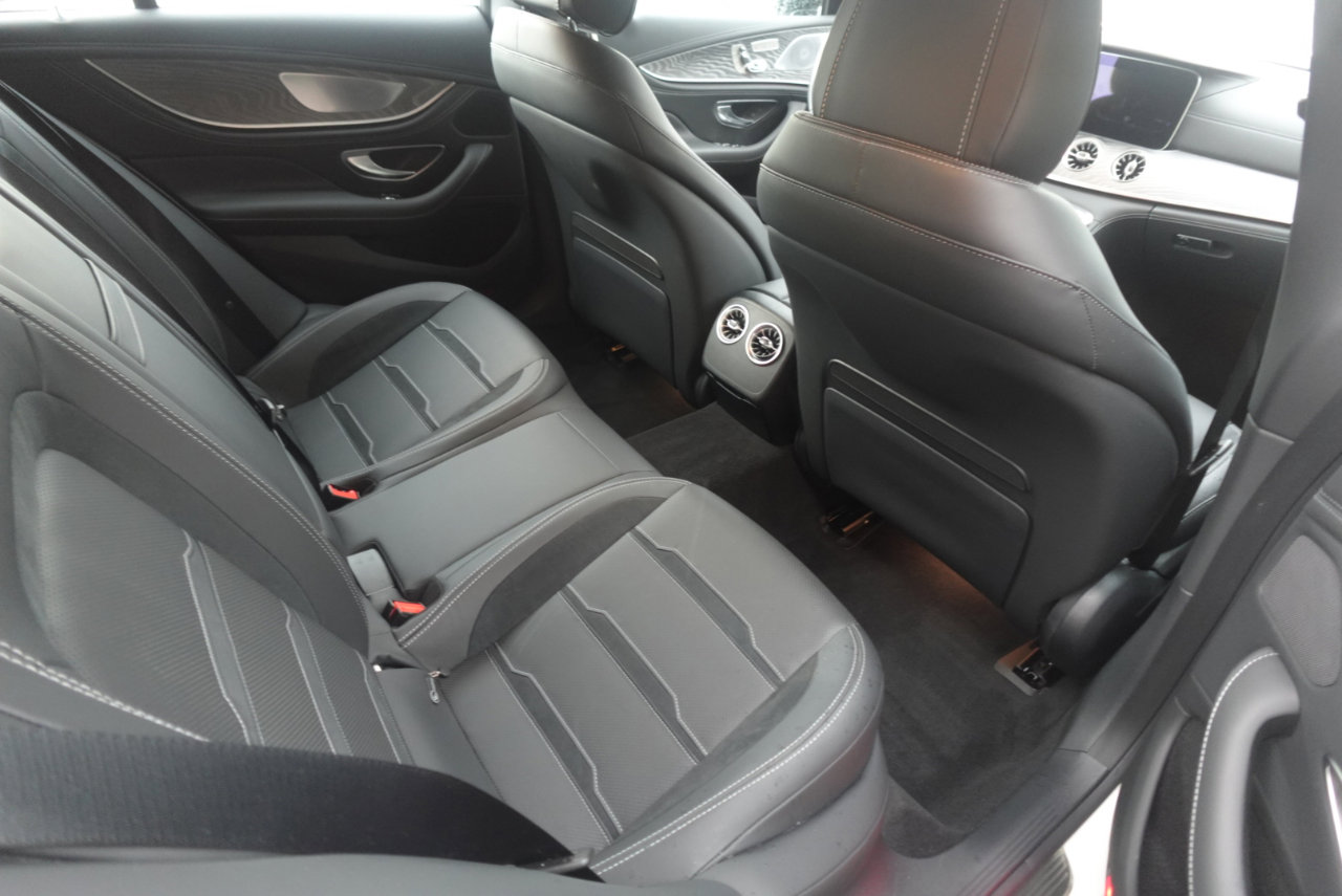 Used 2024 Mercedes-Benz AMG GT 43 image 19