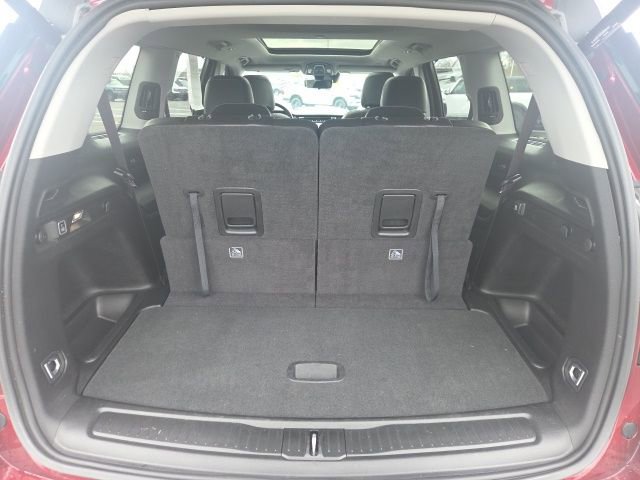 Used 2023 Jeep Grand Cherokee L Limited w/ Luxury Tech Group II image 11