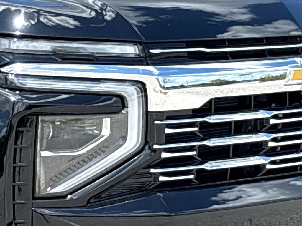 New 2026 Chevrolet Suburban Premier w/ Sun And Tow Package RWD image 21