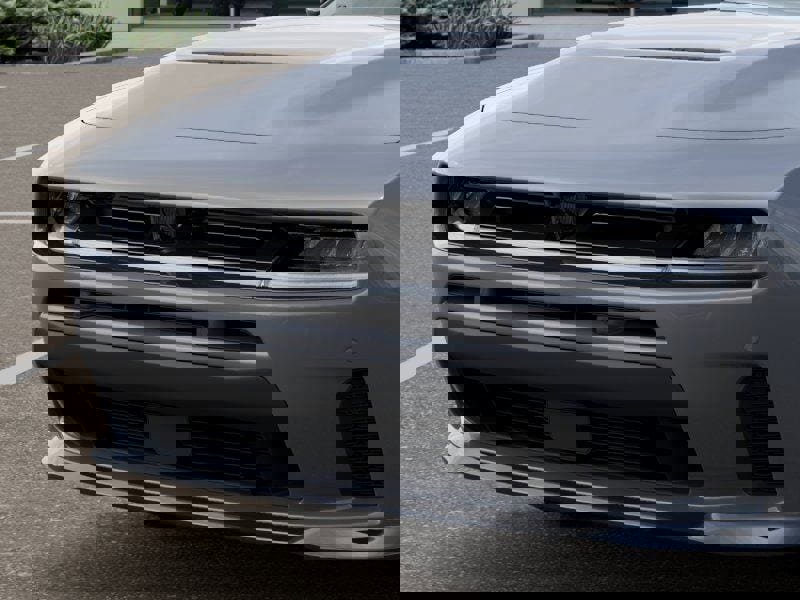 New 2026 Dodge Charger Scat Pack AWD/4WD image 11