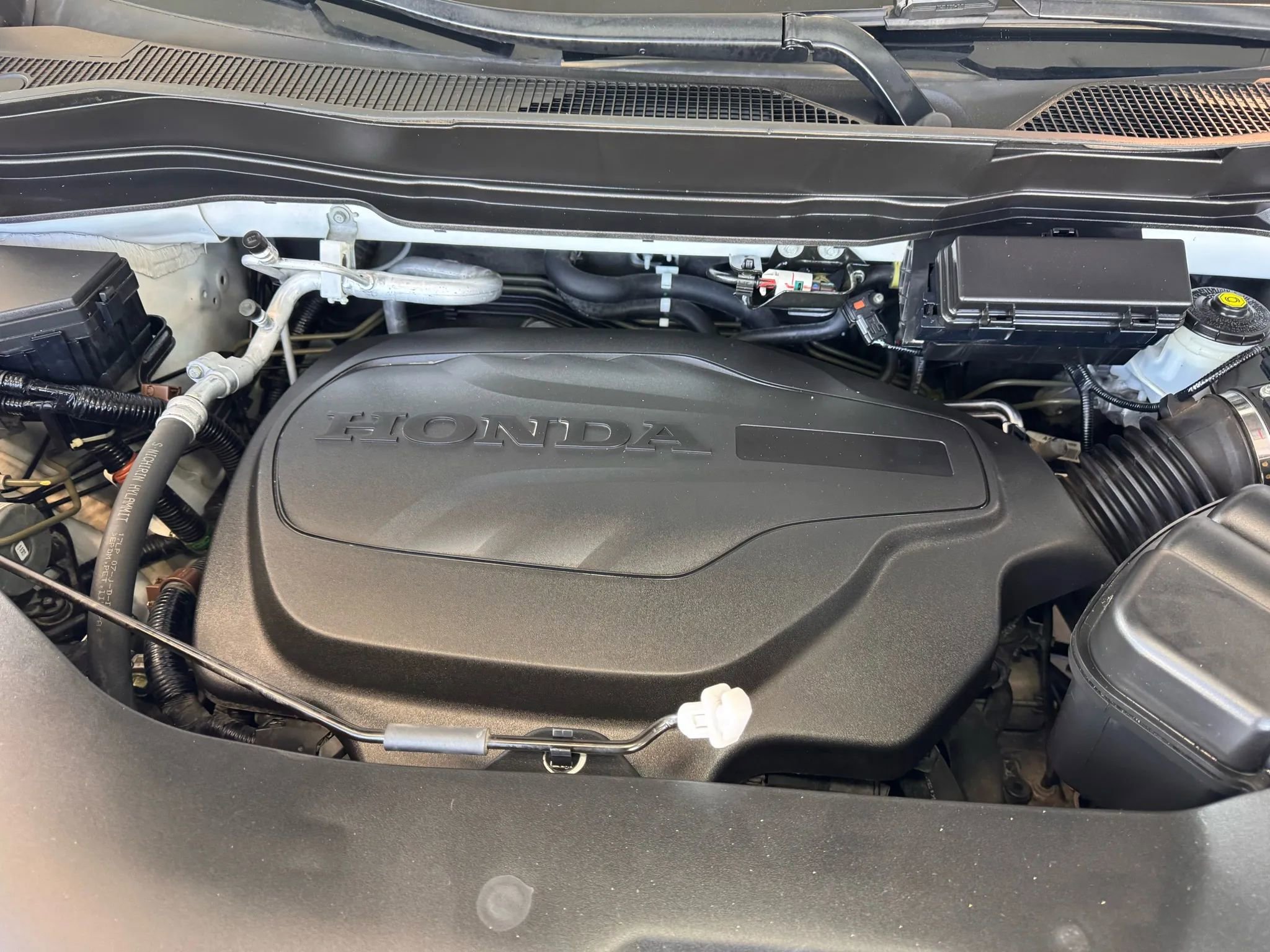 Used 2021 Honda Pilot Touring image 52