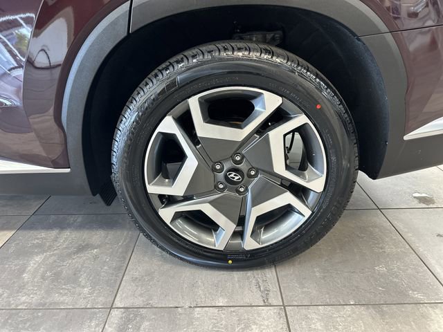 Used 2023 Hyundai Palisade Limited AWD/4WD image 9