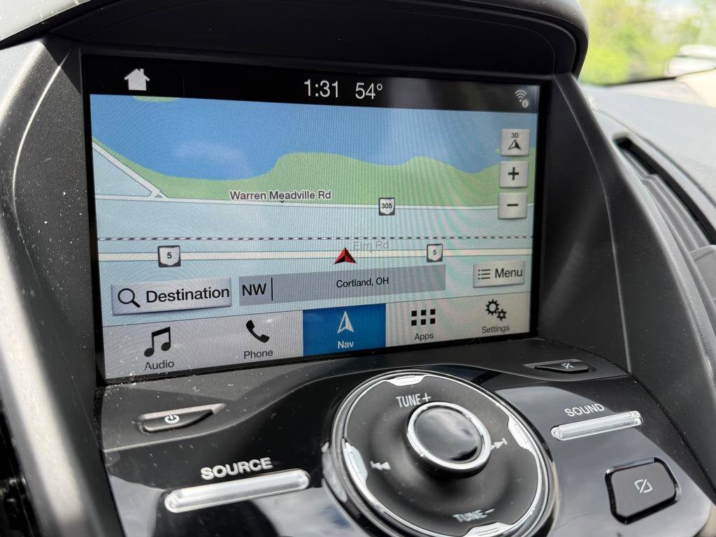Used 2019 Ford Escape Titanium FWD image 15